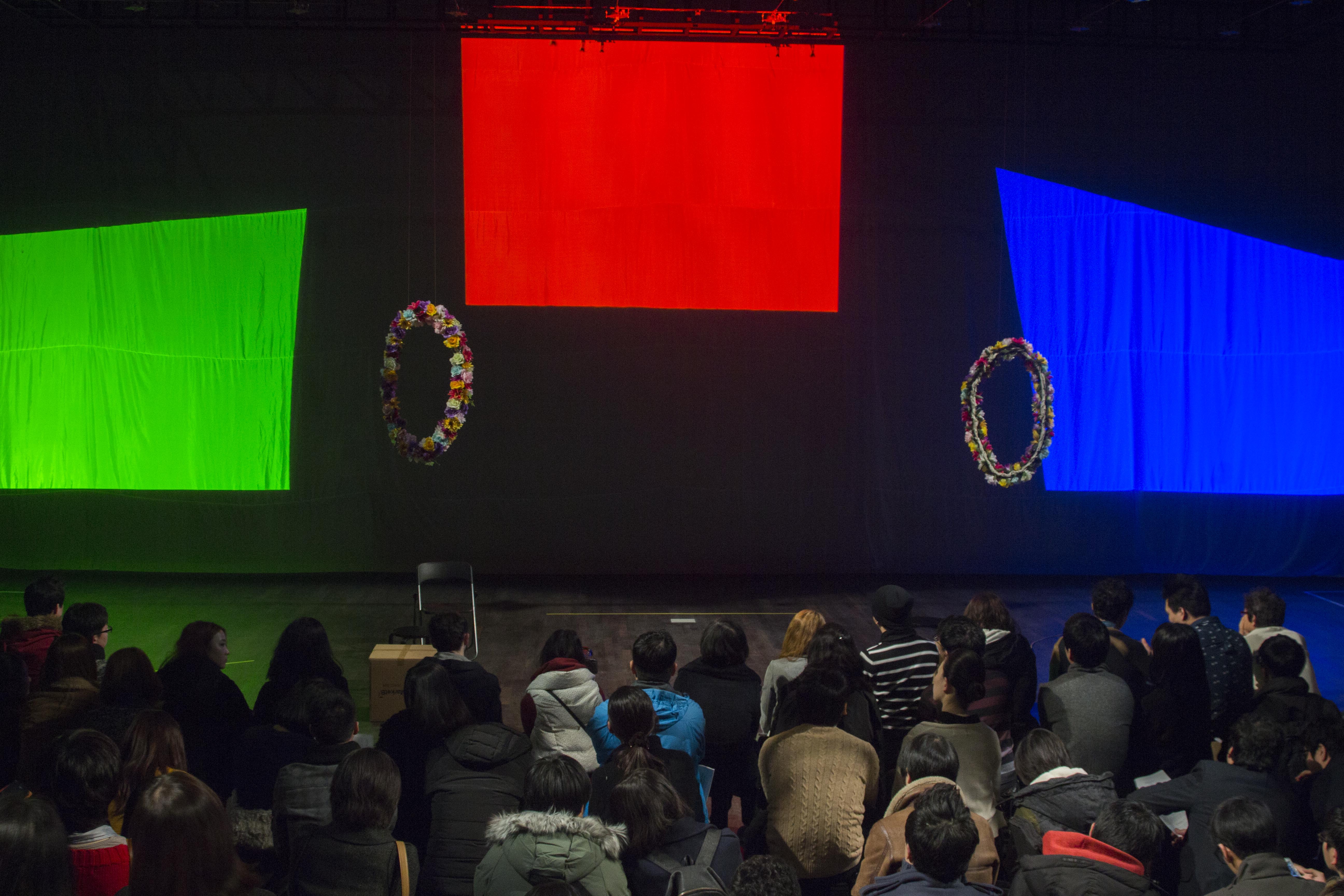 Anti Climax Flower Suicide